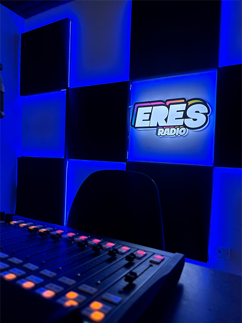 Eres Radio - Sobre Nosotros - 1