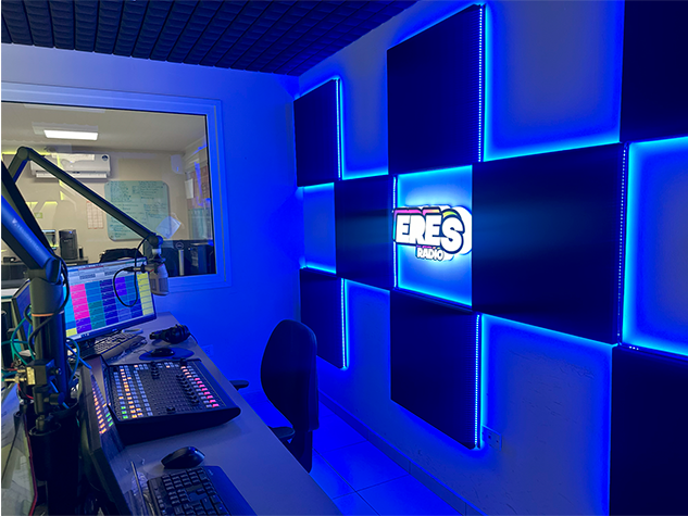 Eres Radio - Sobre Nosotros - 2